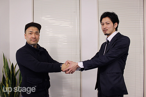 入社4年目。マネジャーとして活躍中のクボタさん28歳