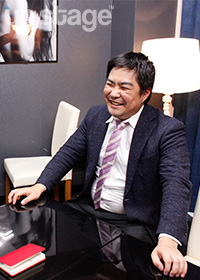 成功者インタビュー『ミカドグループ』片岡社長