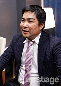 成功者インタビュー『ミカドグループ』片岡社長