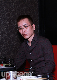 『株式会社ワンロード』店長／大塚さん