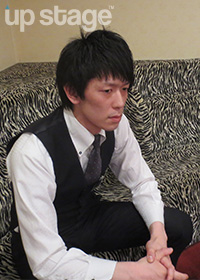 『キャンカフェ』　統括管理/秋山さん