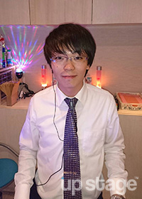 『コスモグループ』 営業係長/磯崎義晴さん