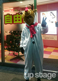『コスモグループ』 営業係長/磯崎義晴さん