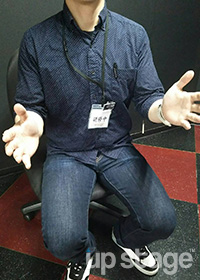 『谷町秘密倶楽部』佐藤さん(32歳)
