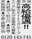 YES�O���[�v���l