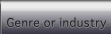 genre industry