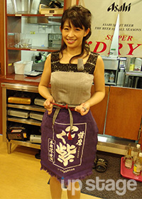 範田紗々が横浜の南国風ガールズ居酒屋『なつこ』を体験レポート