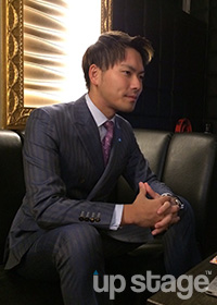 『株式会社プラザ・エンタープライズ』新橋メモリア 部長/阿蘇さん