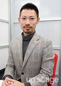 【JANEL】ジャネル GM/小川智行(30歳)