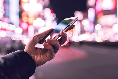 ナイトワークにおける「店舗型」と「無店舗型」の違いとは？