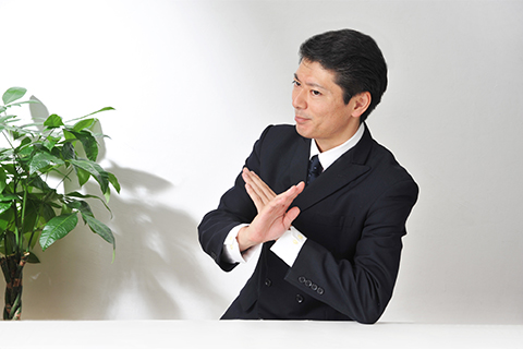 ボーイなら知っておきたい！　キャバクラで使う主なハンドサインとは？
